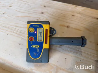 Trimble LL300 Rotary Laser