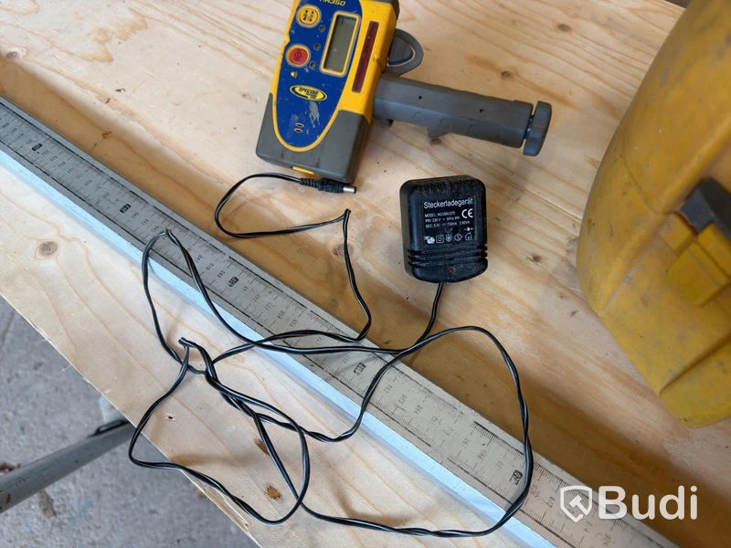 Trimble LL300 Rotary Laser