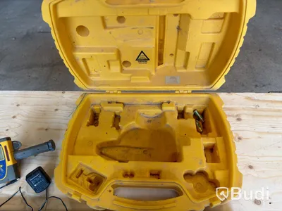 Trimble LL300 Rotary Laser
