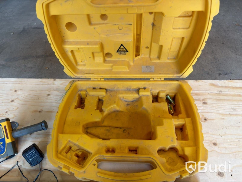 Trimble LL300 Rotary Laser