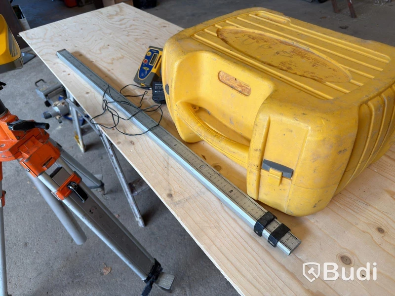 Trimble LL300 Rotary Laser
