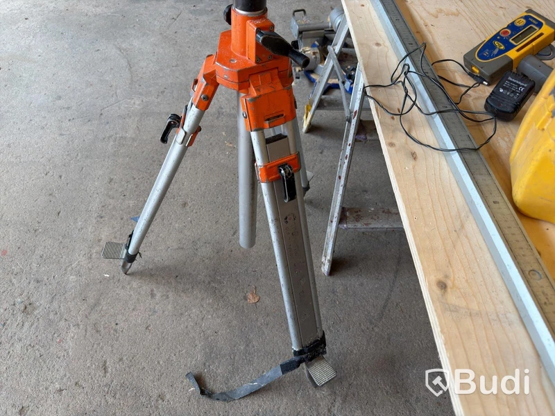 Trimble LL300 Rotary Laser