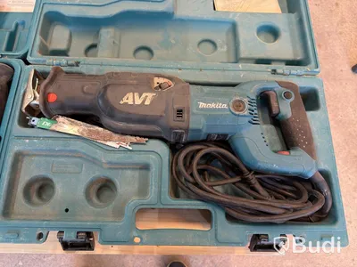 Maskinpaket Makita 5 st