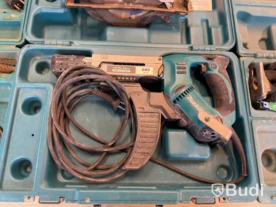 Maskinpaket Makita 5 st