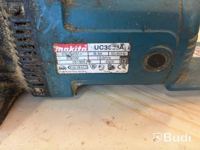 Maskinpaket Makita 5 st
