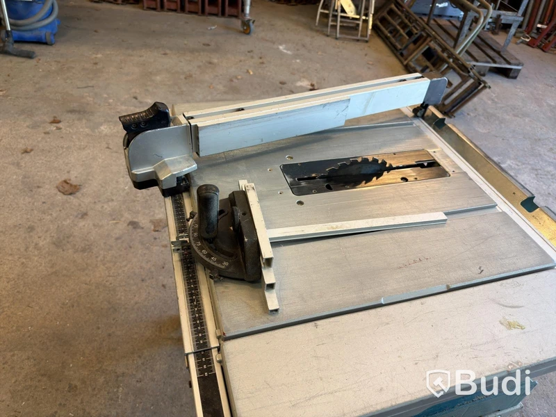 Bordssåg Makita 2704, 1650 W