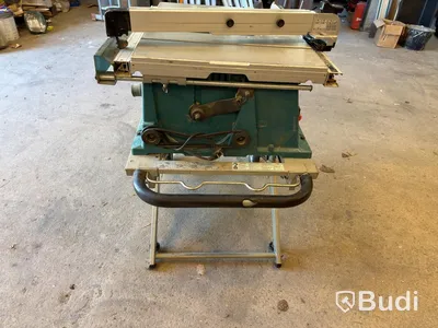 Bordssåg Makita 2704, 1650 W