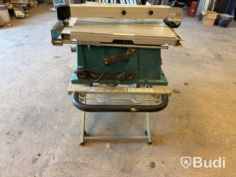 Bordssåg Makita 2704, 1650 W