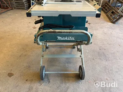 Bordssåg Makita 2704, 1650 W