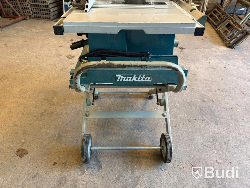 Bordssåg Makita 2704, 1650 W