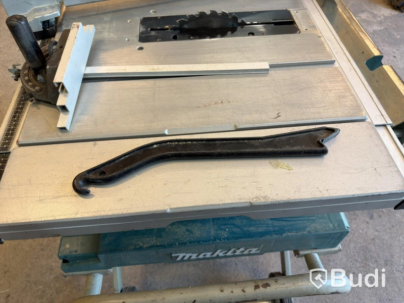 Bordssåg Makita 2704, 1650 W