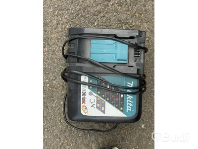 Makita Cordless Power Tools | 7 pcs