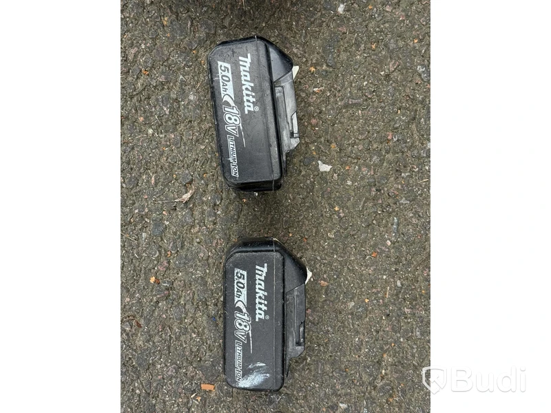 Makita Cordless Power Tools | 7 pcs