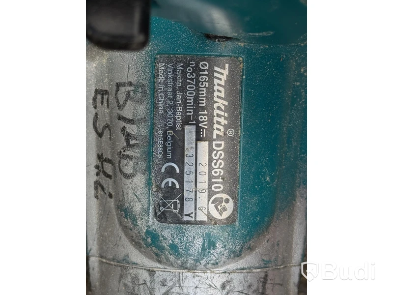 Makita Cordless Power Tools | 7 pcs