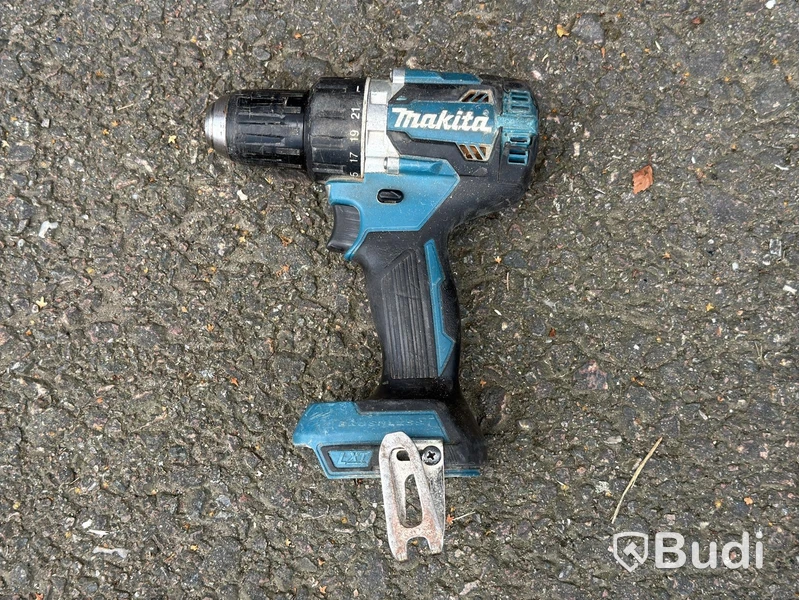 Makita Cordless Power Tools | 7 pcs
