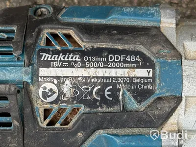 Makita Cordless Power Tools | 7 pcs