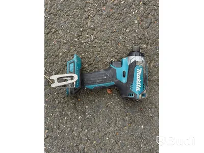 Makita Cordless Power Tools | 7 pcs