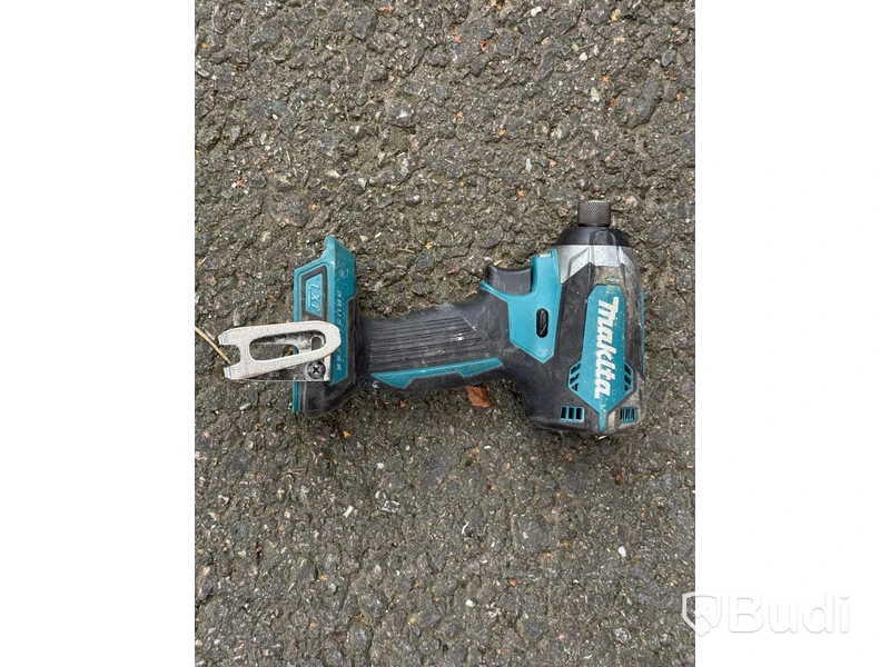 Makita Cordless Power Tools | 7 pcs