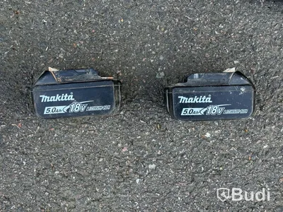 Batterimaskiner Makita | 7 delar
