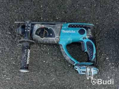 Batterimaskiner Makita | 7 delar