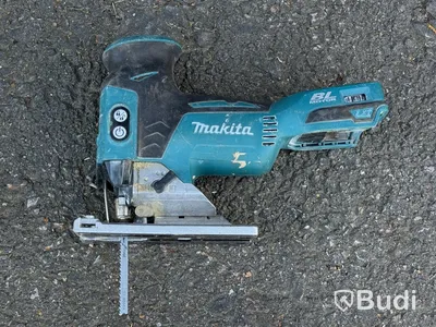 Batterimaskiner Makita | 7 delar
