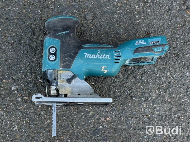 Batterimaskiner Makita | 7 delar