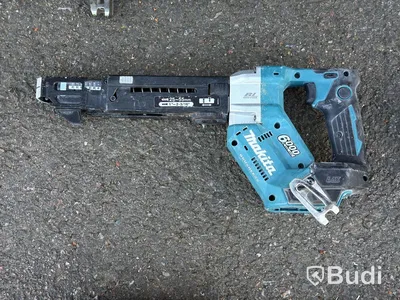 Batterimaskiner Makita | 7 delar