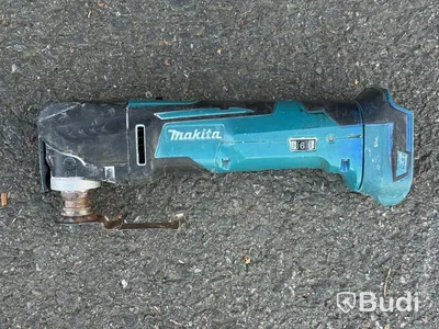 Batterimaskiner Makita | 7 delar