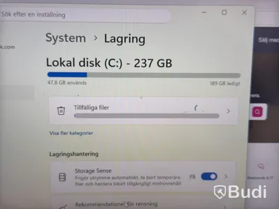 Laptop HP EliteBook 840 G8 | i5 | 16 GB RAM