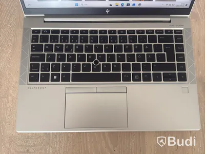 Laptop HP EliteBook 840 G8 | i5 | 16 GB RAM