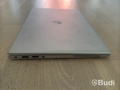 Laptop HP EliteBook 840 G8 | i5 | 16 GB RAM