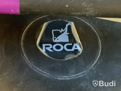 2 Roca vacuum lifters & fall protection equipment