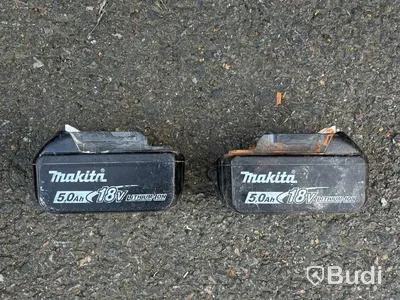 Makita cordless tools | 7 pcs