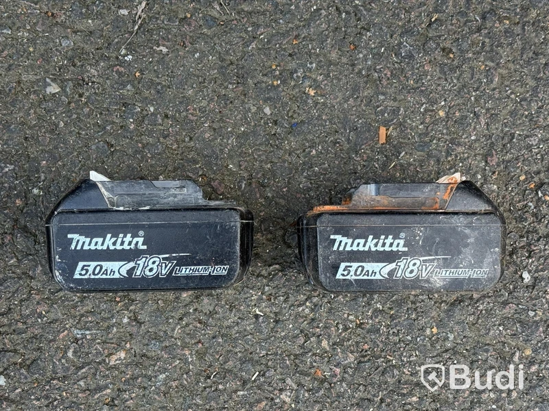 Makita cordless tools | 7 pcs