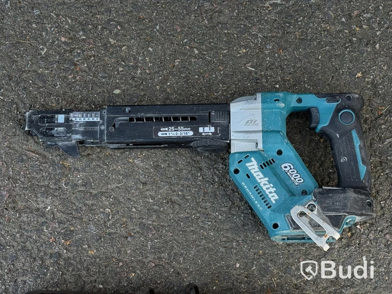 Makita cordless tools | 7 pcs