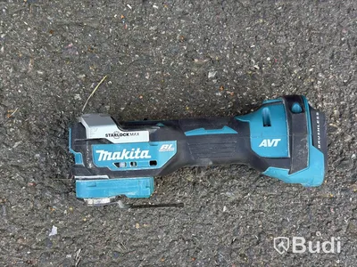 Makita cordless tools | 7 pcs