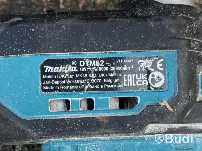 Makita cordless tools | 7 pcs