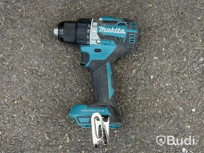 Makita cordless power tools | 7 pcs