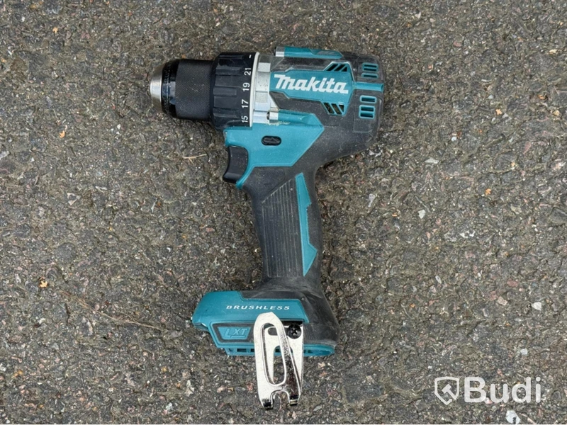 Makita cordless power tools | 7 pcs