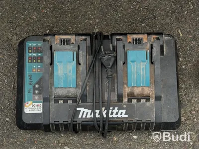 Makita cordless power tools | 7 pcs