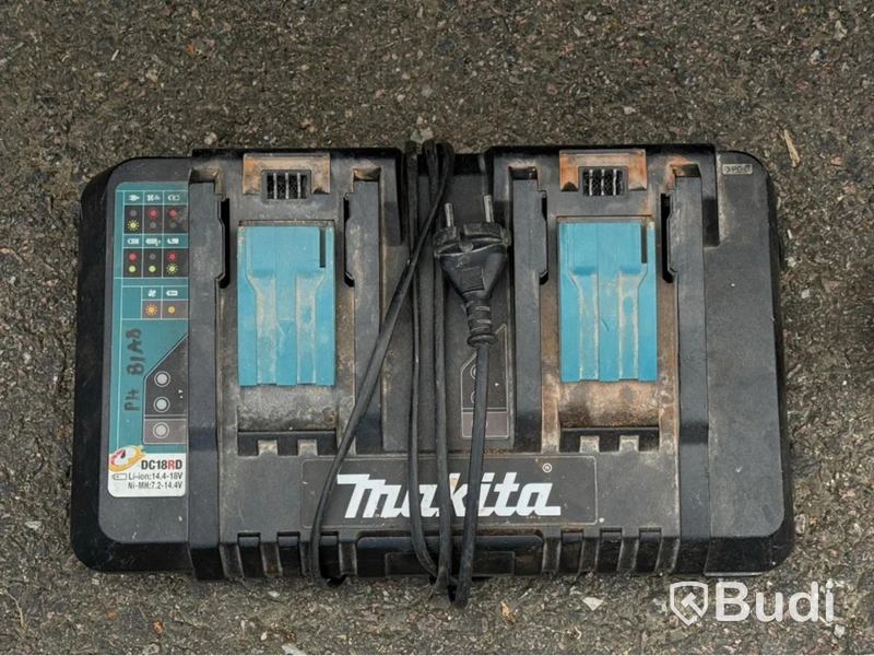 Makita cordless power tools | 7 pcs