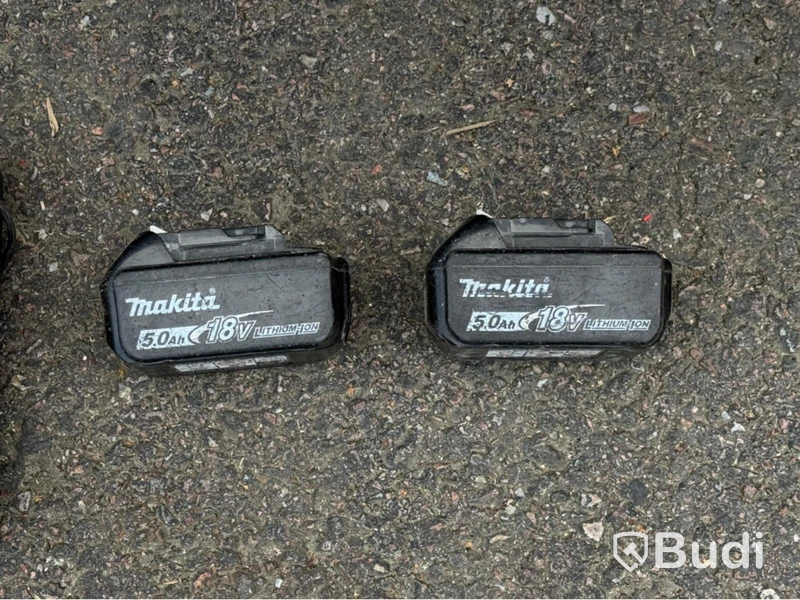 Makita cordless power tools | 7 pcs