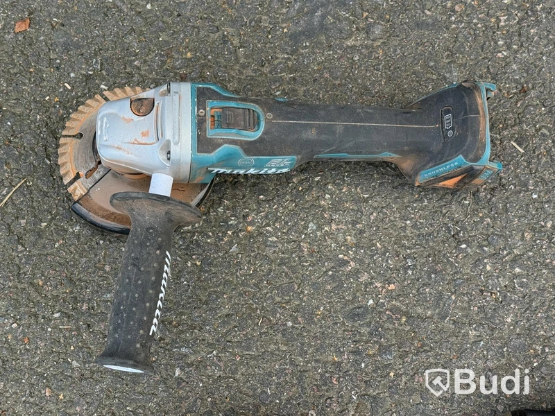 Makita cordless power tools | 7 pcs
