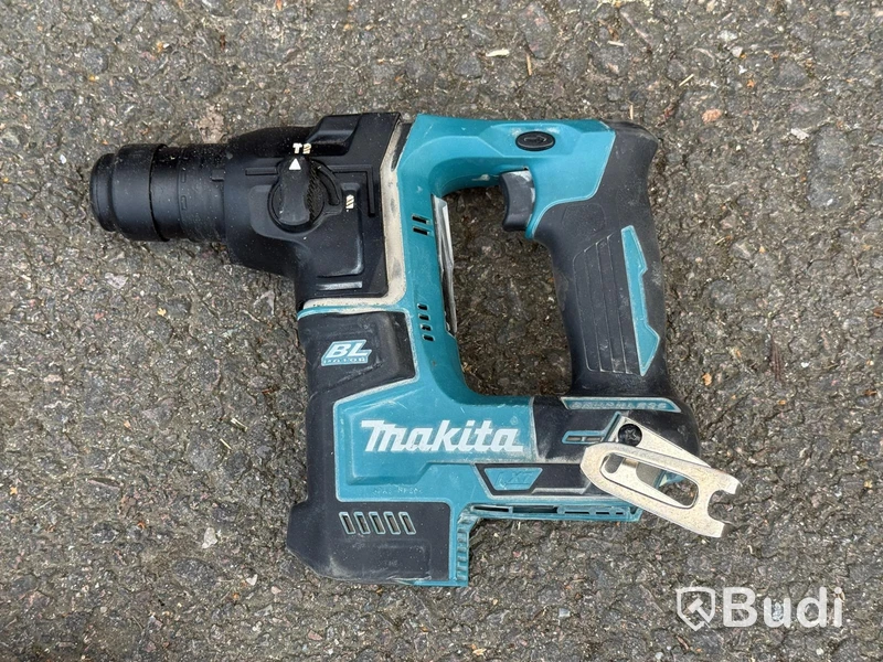 Makita cordless power tools | 7 pcs
