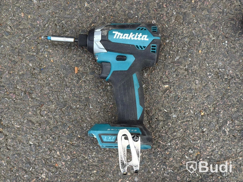 Makita cordless power tools | 7 pcs