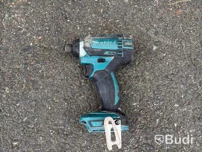Makita Cordless Tools | 7 pcs