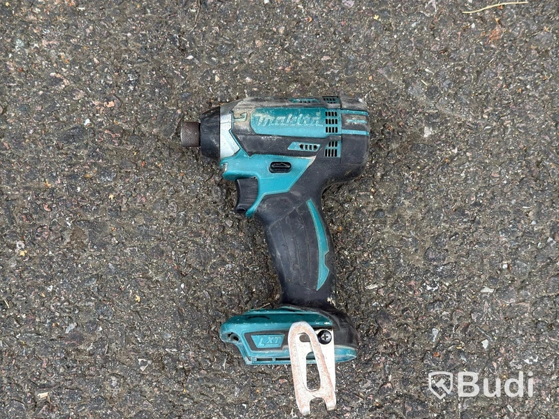Makita Cordless Tools | 7 pcs