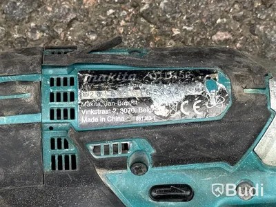 Makita Cordless Tools | 7 pcs