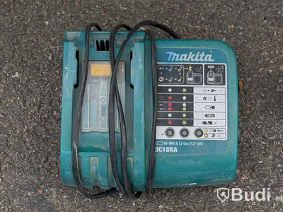 Makita Cordless Tools | 7 pcs