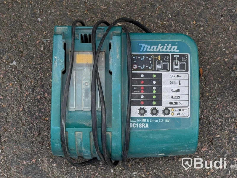 Makita Cordless Tools | 7 pcs